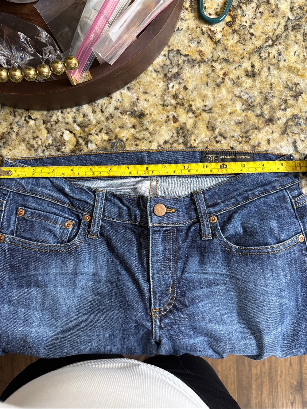 Chip & Pepper women’s jeans size 29 - Picture 6 of 6
